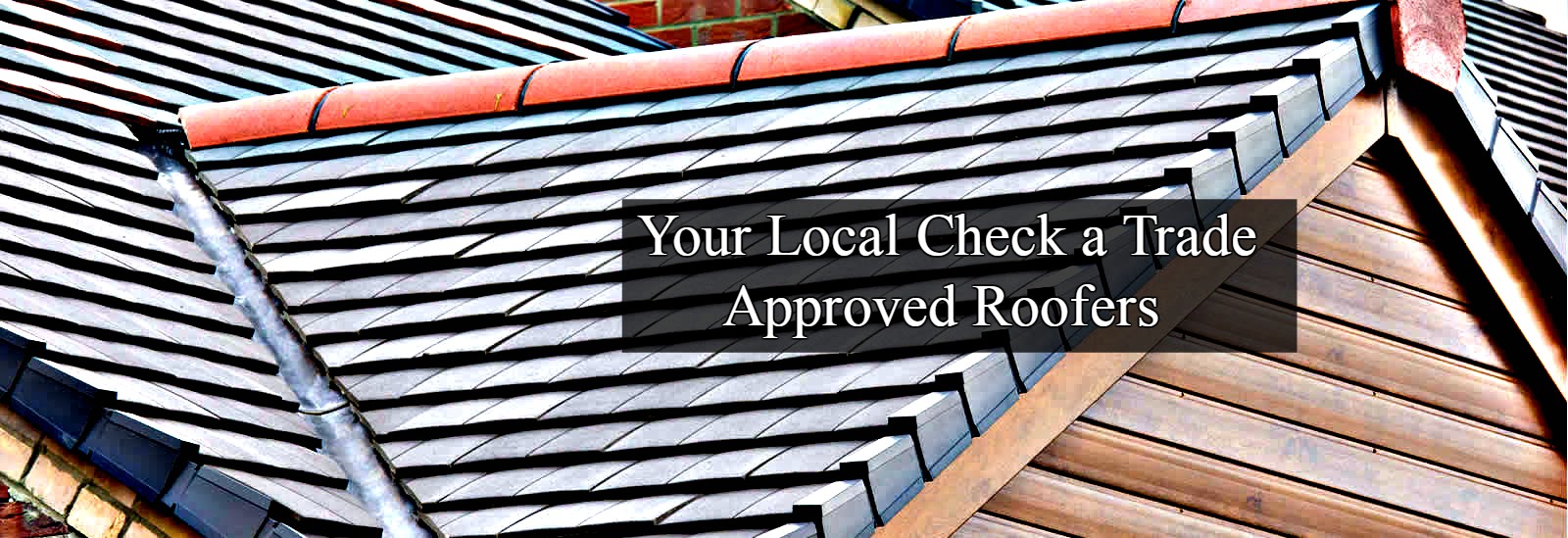 roofing services in Market Weighton