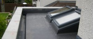 our team are well versed in the installation of fibreglass roofing in york