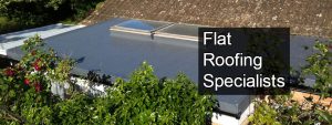 we can repair and install your flat roofing in york