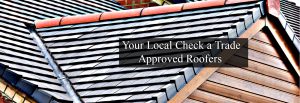 roofing services in york