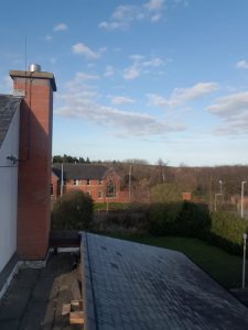Flat Roofing in York