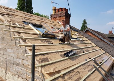 Roofer in York(12)