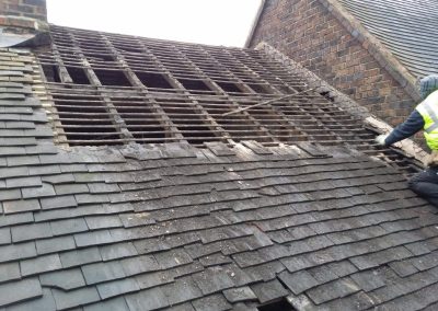 Roofer in York(7)